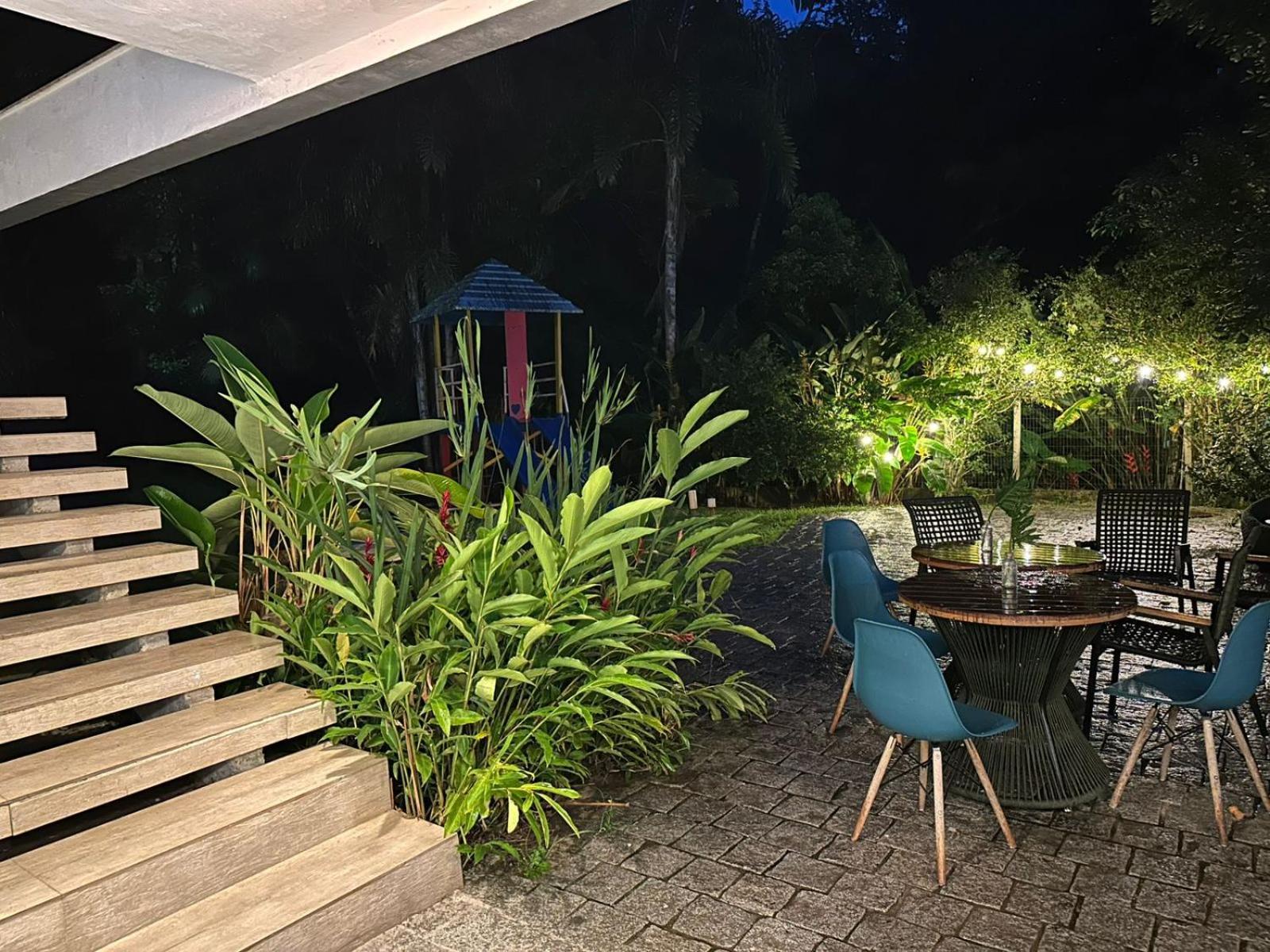 Quarto Em Casa De Praia Com Estacionamento Balneário Camboriú Buitenkant foto